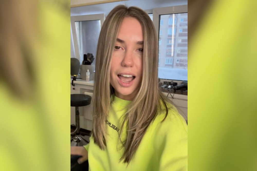 Məşhur aktrisa tamamı ilə imicini dəyişdi