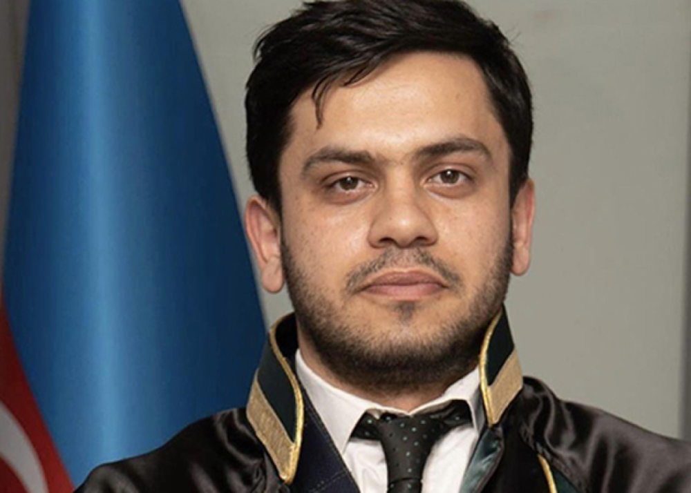 Cinayət işi açılan azərbaycanlı vəkilgörün kimdir - FOTO