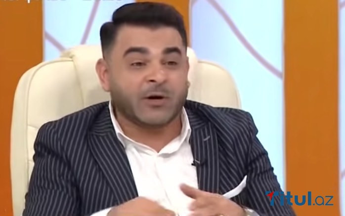 Azərbaycanda kişi dəfn zamanı "DİRİLİB": Molla qaçdı -FOTO