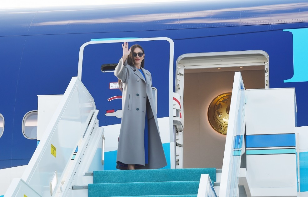 İlham Əliyevin Türkiyəyə rəsmi səfəri başa çatdı - FOTOLAR (YENİLƏNİB)