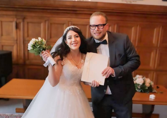 Rövşən Cəfərovun qızı vəfat etdi -FOTO