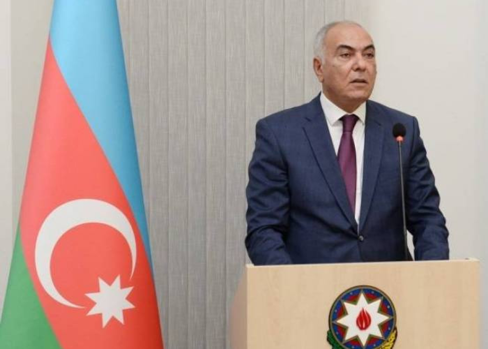 Prezidentdən Allahverən İsmayılovla bağlı SƏRƏNCAM