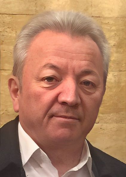 Azərbaycanlı general vəfat etdi -FOTO