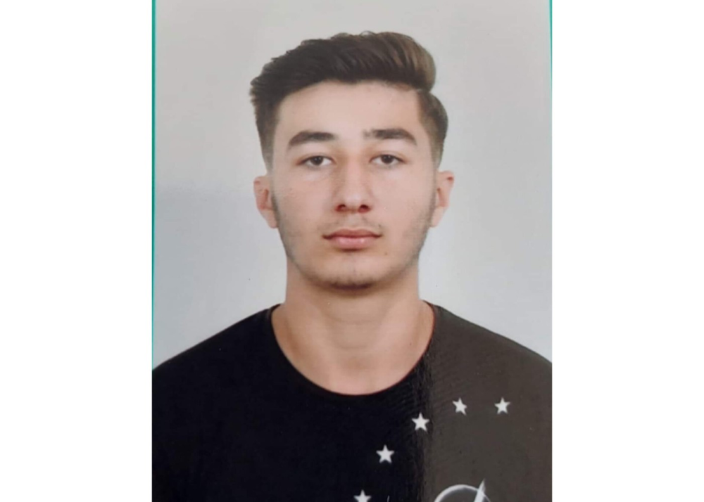 Tələbə ağır qəzada öldü, dostları yaralandı - Foto