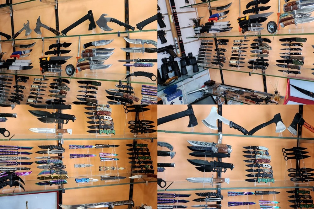 Bakının bu qəsəbələrində ƏMƏLİYYAT: Saxlanılanlar var