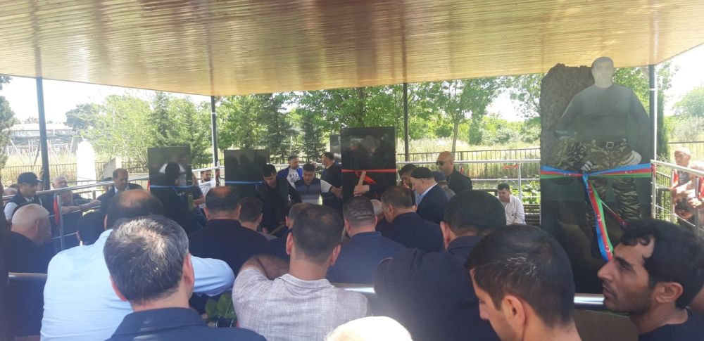 Vətən Müharibəsi Qəhrəmanının qardaşı vəfat edib