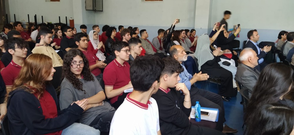 Qardaş musiqilər, qardaş rəqslər və qardaş ədəbiyyatlar layihəsi” çərçivəsində tədbir keçirilib