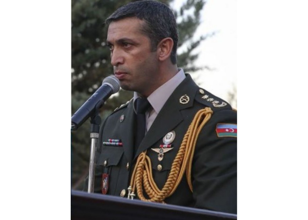 TƏCİLİ XƏBƏR!!! Prezident Zakir Həsənova yeni müavin TƏYİN ETDİ -FOTO