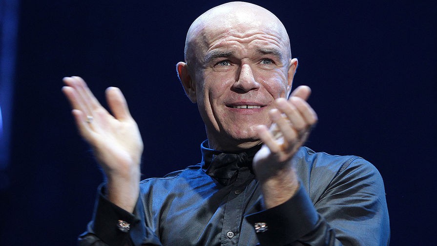 Müğənni konsertdən əvvəl reanimasiyaya aparılıb- SEBEBİ...