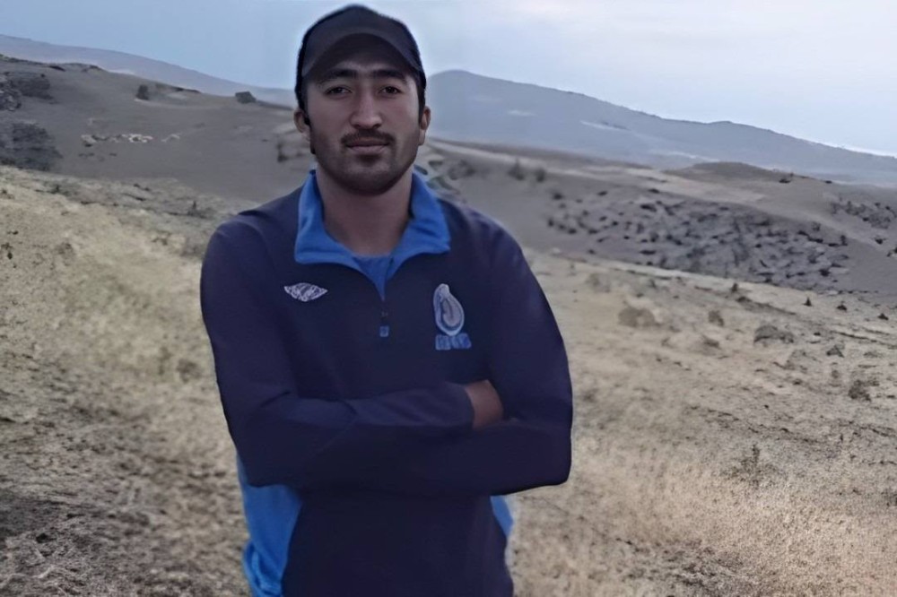 Özlərini meşədə asan qadınla kişininFOTOSU