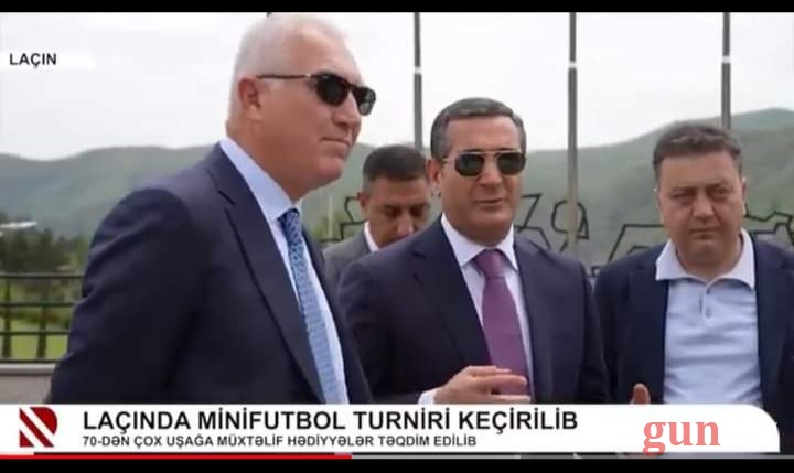 Təkrar deputat ola bilməyən Mahir Abbaszadənin4245 dollarlıq eynəyi (FOTO)