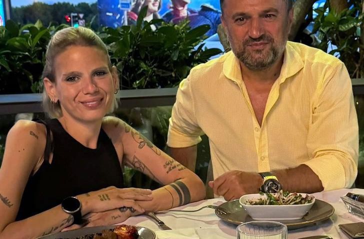 Baş məşqçinin qızı diabetik komaya düşdü