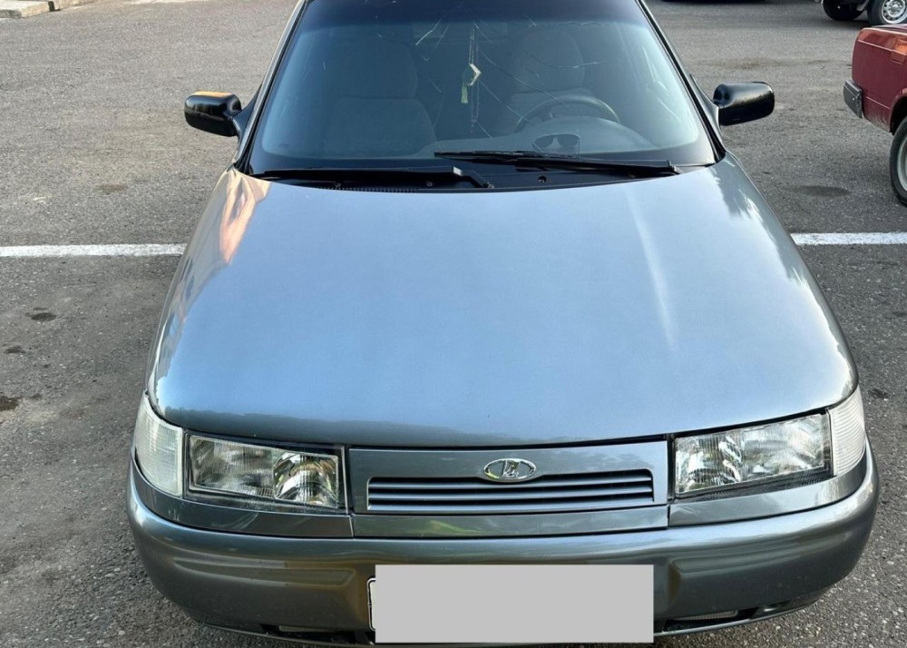 Narkotikin təsiri altında maşın sürən şəxs saxlanıldı - FOTO