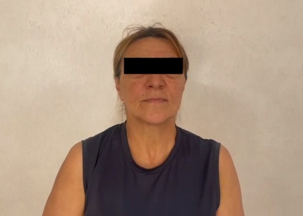 Təranə Məmmədova saxlanıldı