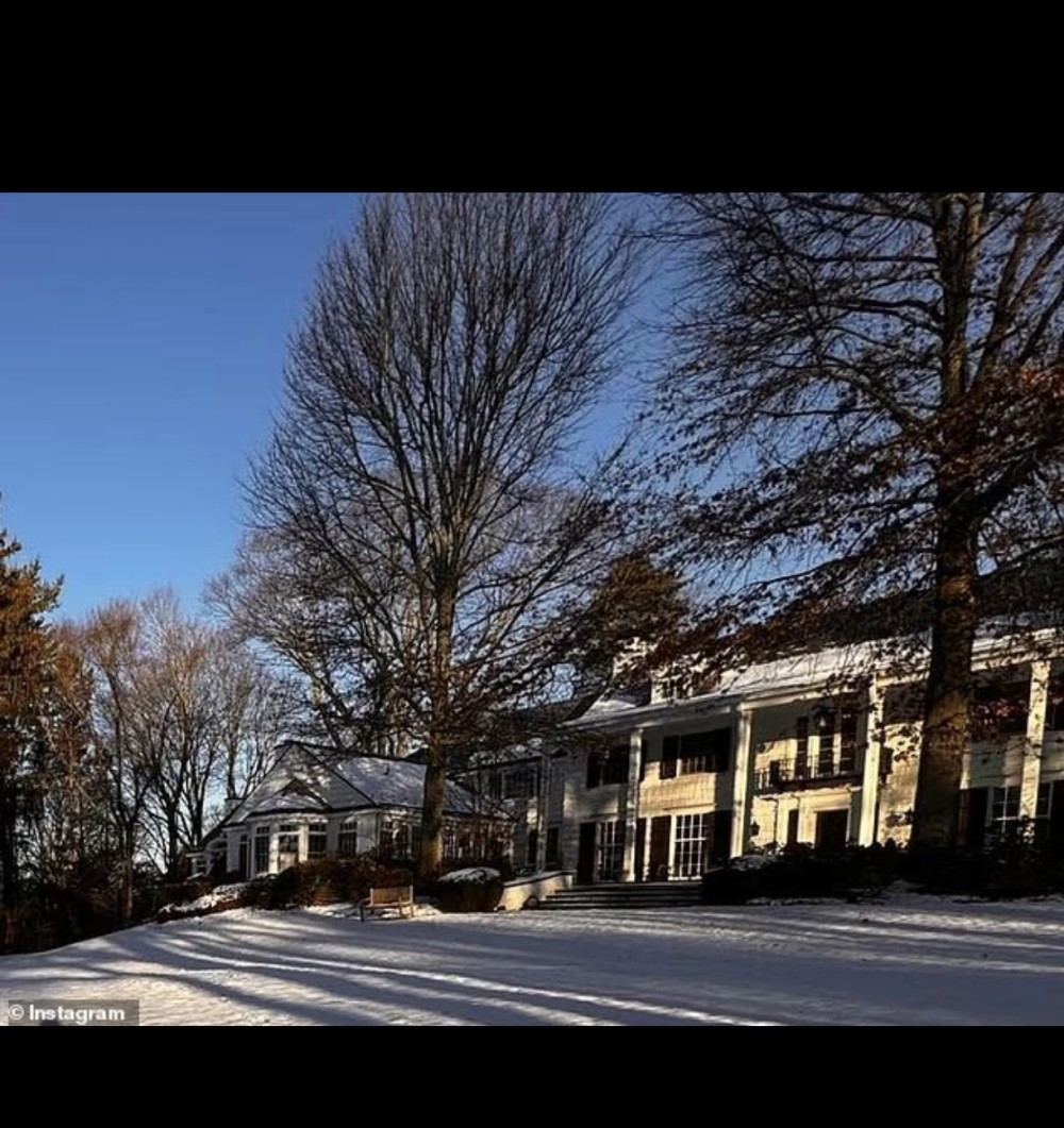 Riçard Gere ABŞ-ı həmişəlik tərk etmək üçün rançosunu11 milyon dollara satıb