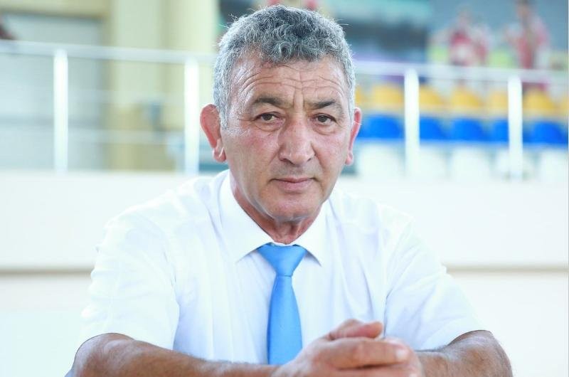 "Turan"ın direktoru  məhkəməyə verildi –FOTO