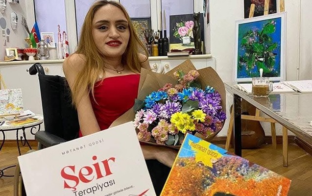 Mətanət Qüdsi vəfat etdi -FOTO