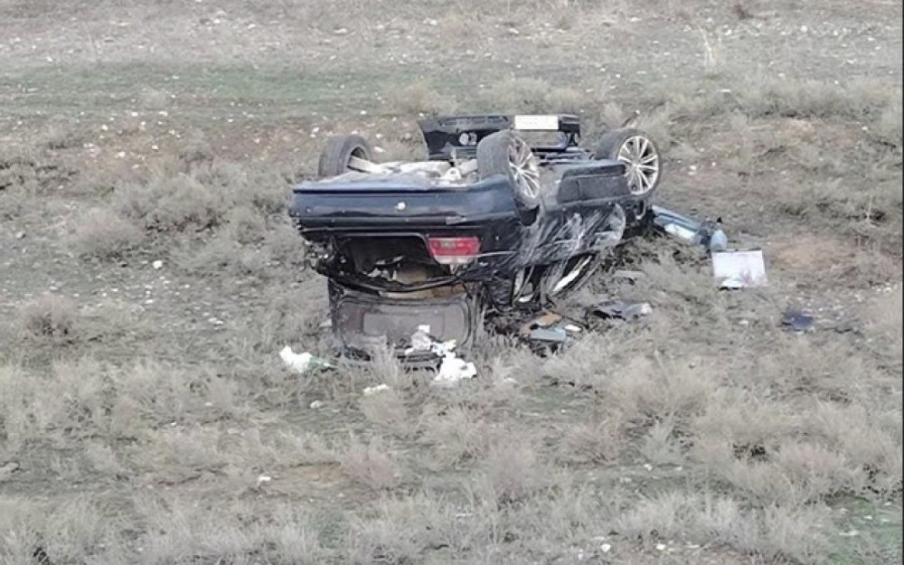 Füzulidən ÜZÜCÜ XƏBƏR GƏLDİ- Yaralılar var (YENİLƏNİB)