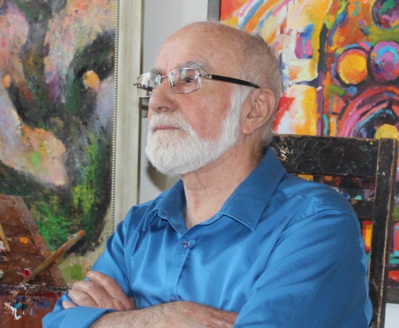 Azərbaycan mədəniyyətinə ağır itki -FOTO