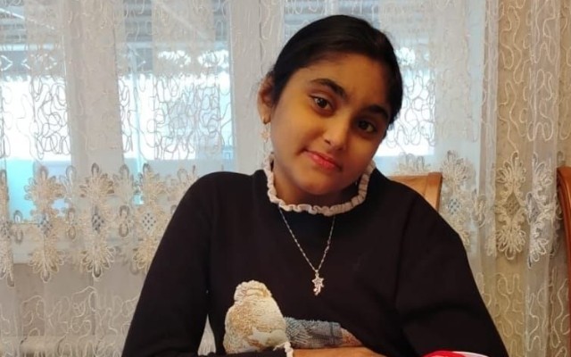 Şirvanda 9-cu sinif şagirdi vəfat edib