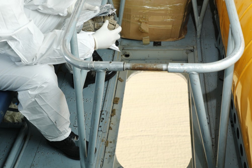 Quduzluq xəstəliyinə qarşı peyvəndləmə tədbiri aparılacaq -FOTOLAR