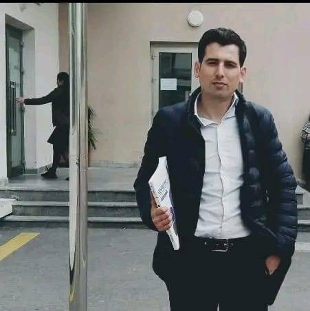 Azərbaycanda gənc müəllim vəfat edib - FOTO