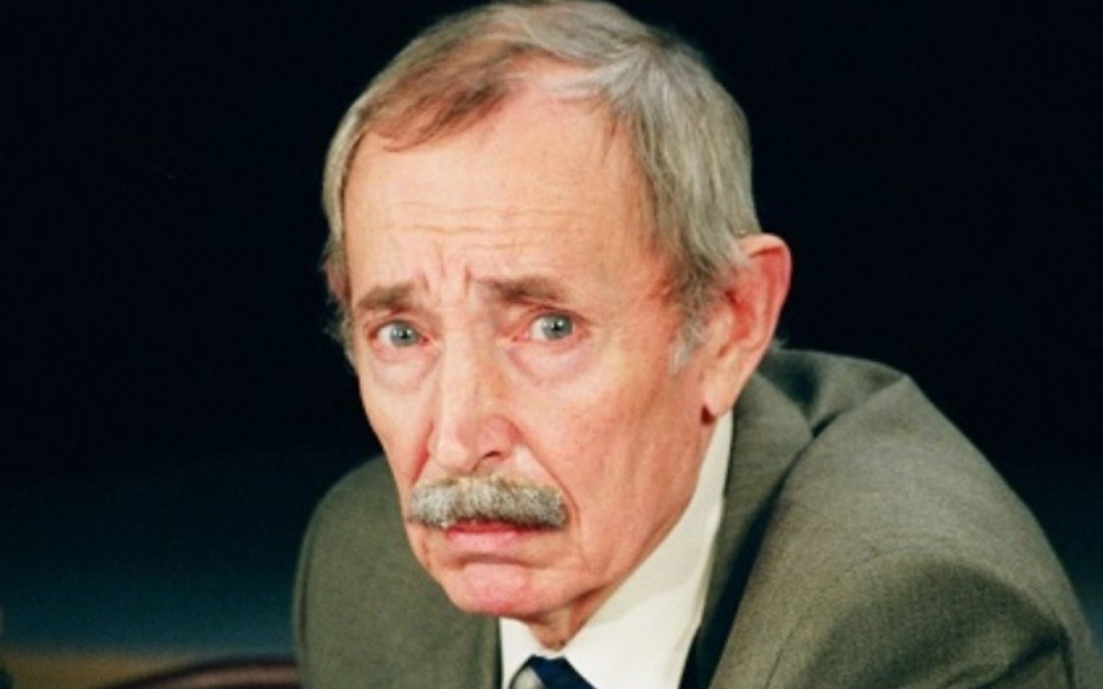 Əməkdar artisti vəfat ETDİ