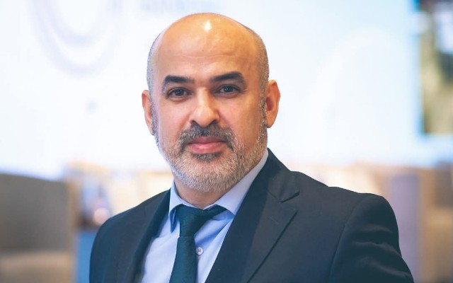 Tanınmış ekspert həbs edildi