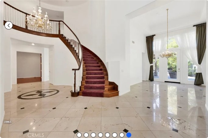 Məşhur idmançı kaliforniyadakı malikanəsi satışa çıxarıdı -2,6 milyon dollara təklif olunur