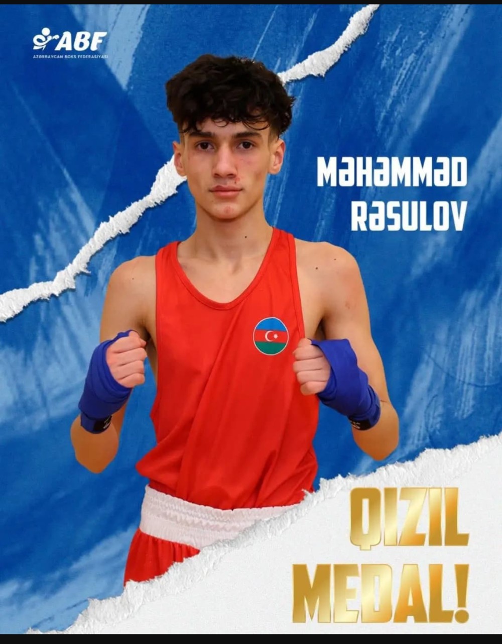 Sumqayıt boksçuları 4 medal qazandı(FOTO)