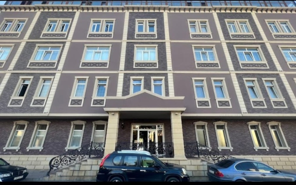 Daha bir restoranda nöqsanlar aşkarlandı/FOTOLAR