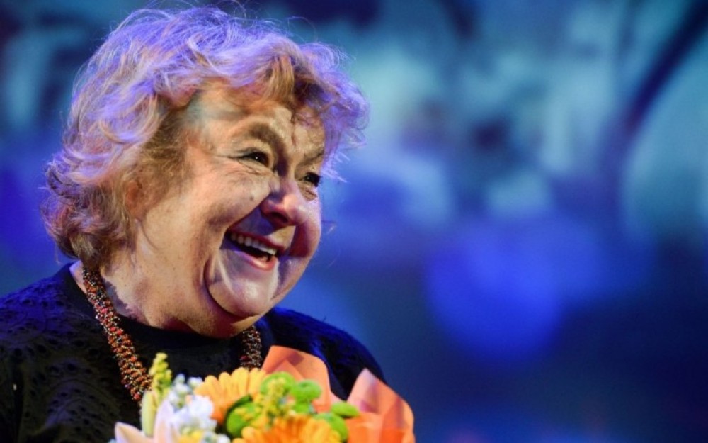 Əməkdar artist vəfat etdi