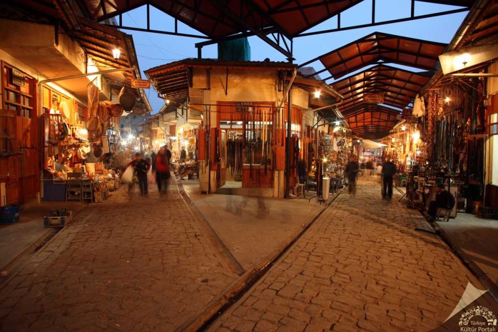 Tarix və mədəniyyət həvəskarları üçün ən yaxşı səyahət distansiyası Qaziantep/ FOTOLAR