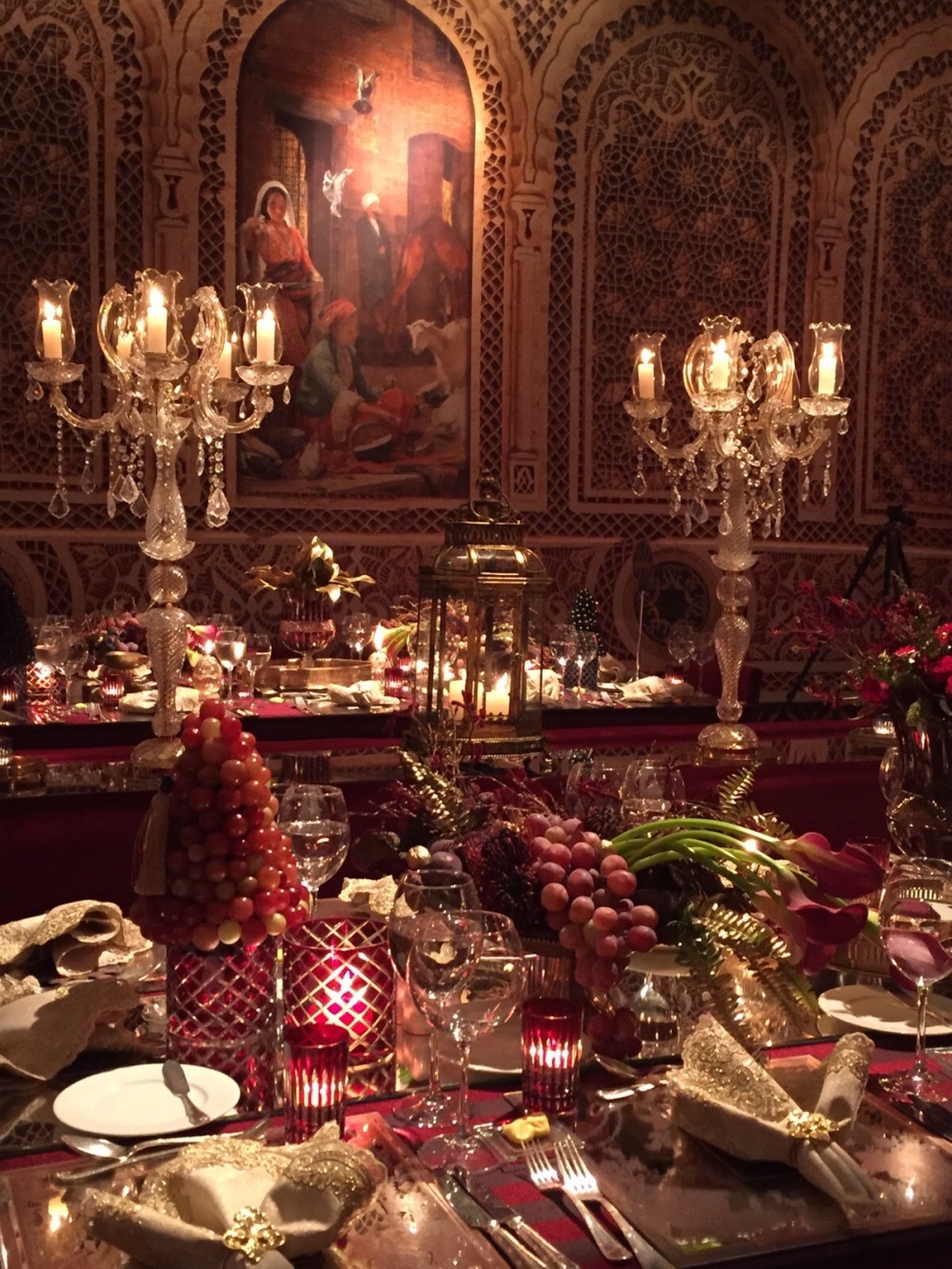 Nağıllar diyarı Kapadokiyada evlənərək xoşbəxtliyə ilk addımınızı atın/ FOTOLAR