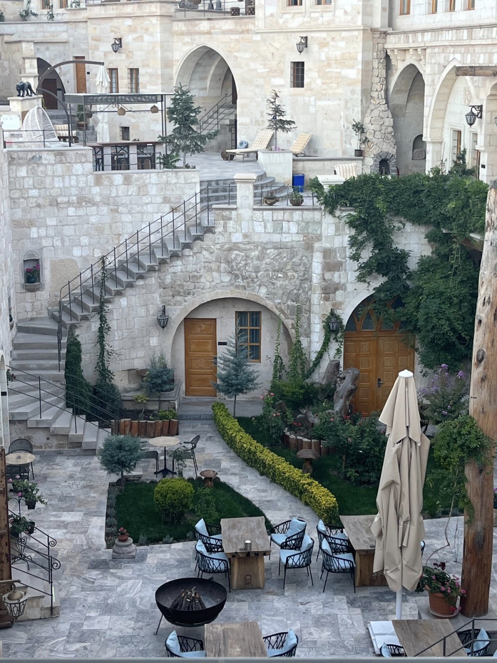 Nağıllar diyarı Kapadokiyada evlənərək xoşbəxtliyə ilk addımınızı atın/ FOTOLAR