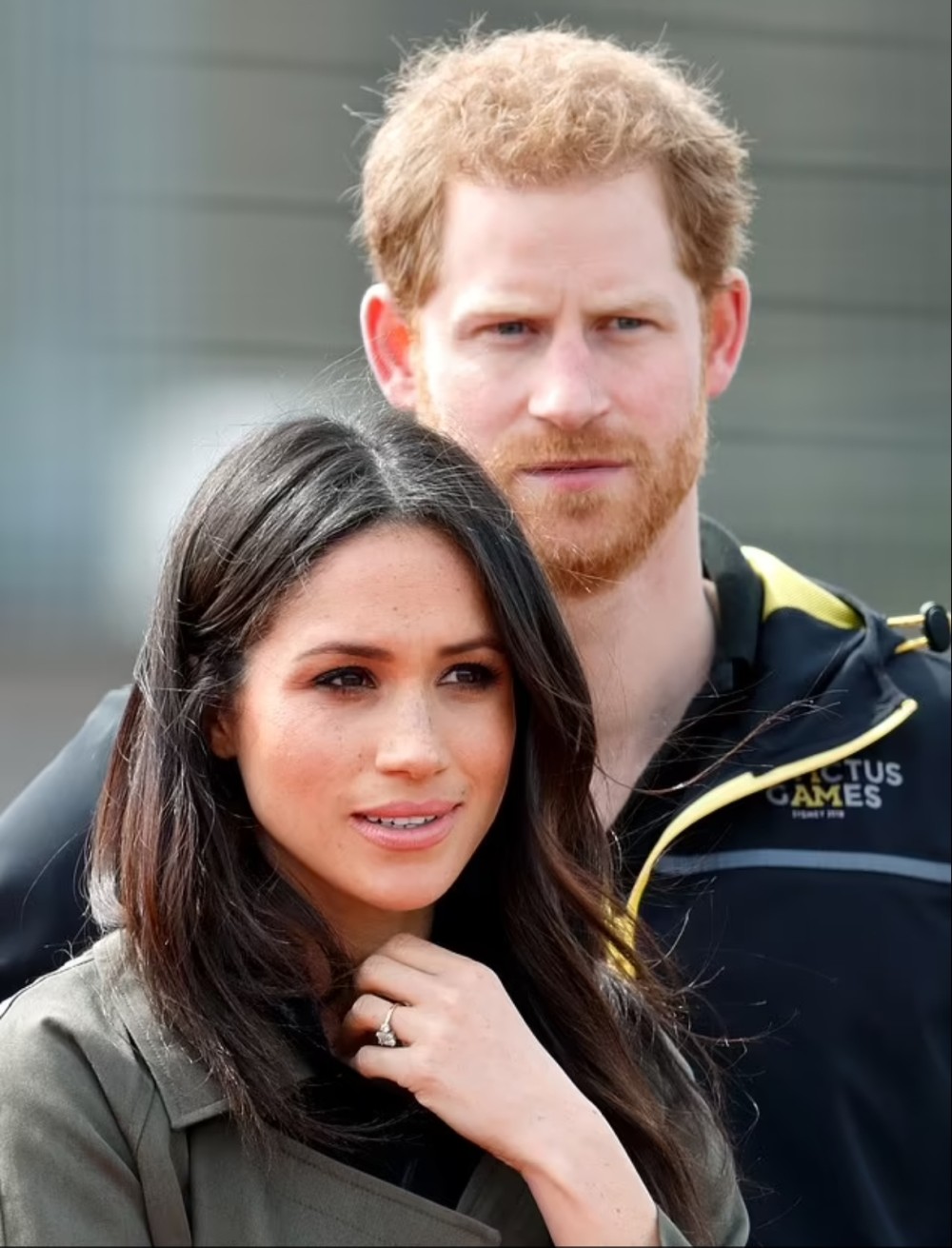 Meqan Marklın köhnə fotosu plastik əməliyyat şayiələrinə səbəb olub