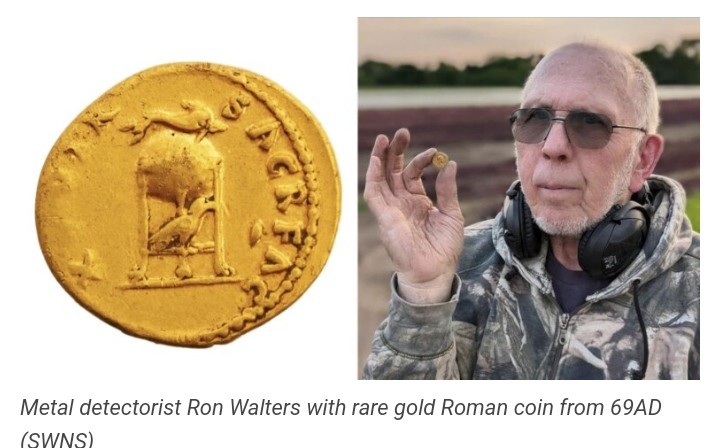 76 yaşlı kişi tarlada görün nə tapıb- İllər sonra arzusuna çatıb