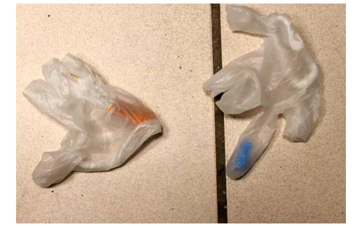 DƏHŞƏTLİ ƏMƏL: İş yoldaşının Coca-Colası"na"kley" qatıb zəhərləmək istədi