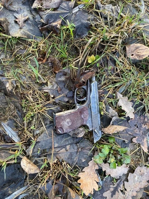 Ticarət və əyləncə kompleksinin yaxınlığında atışma baş verib!İki nəfər yaralanıb