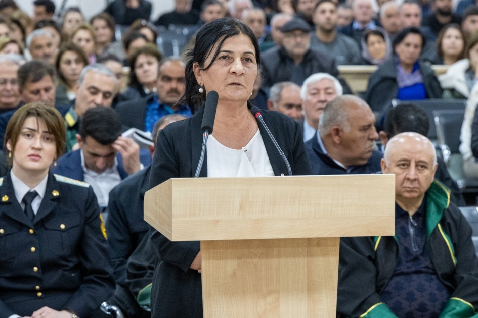 Prezident və ailə üzvlərinin Antalya səfərindən FOTOLAR