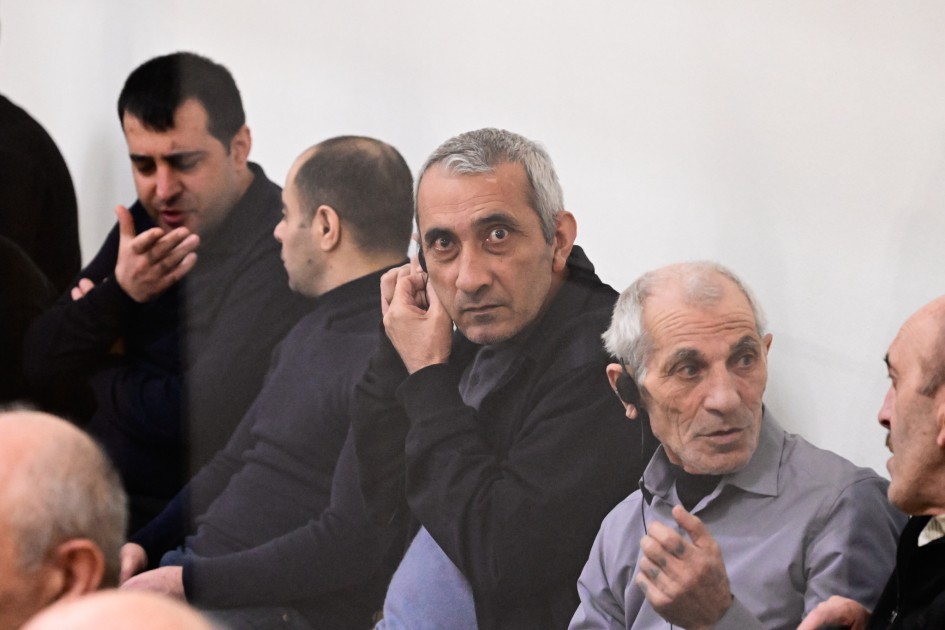 Prezident və ailə üzvlərinin Antalya səfərindən FOTOLAR