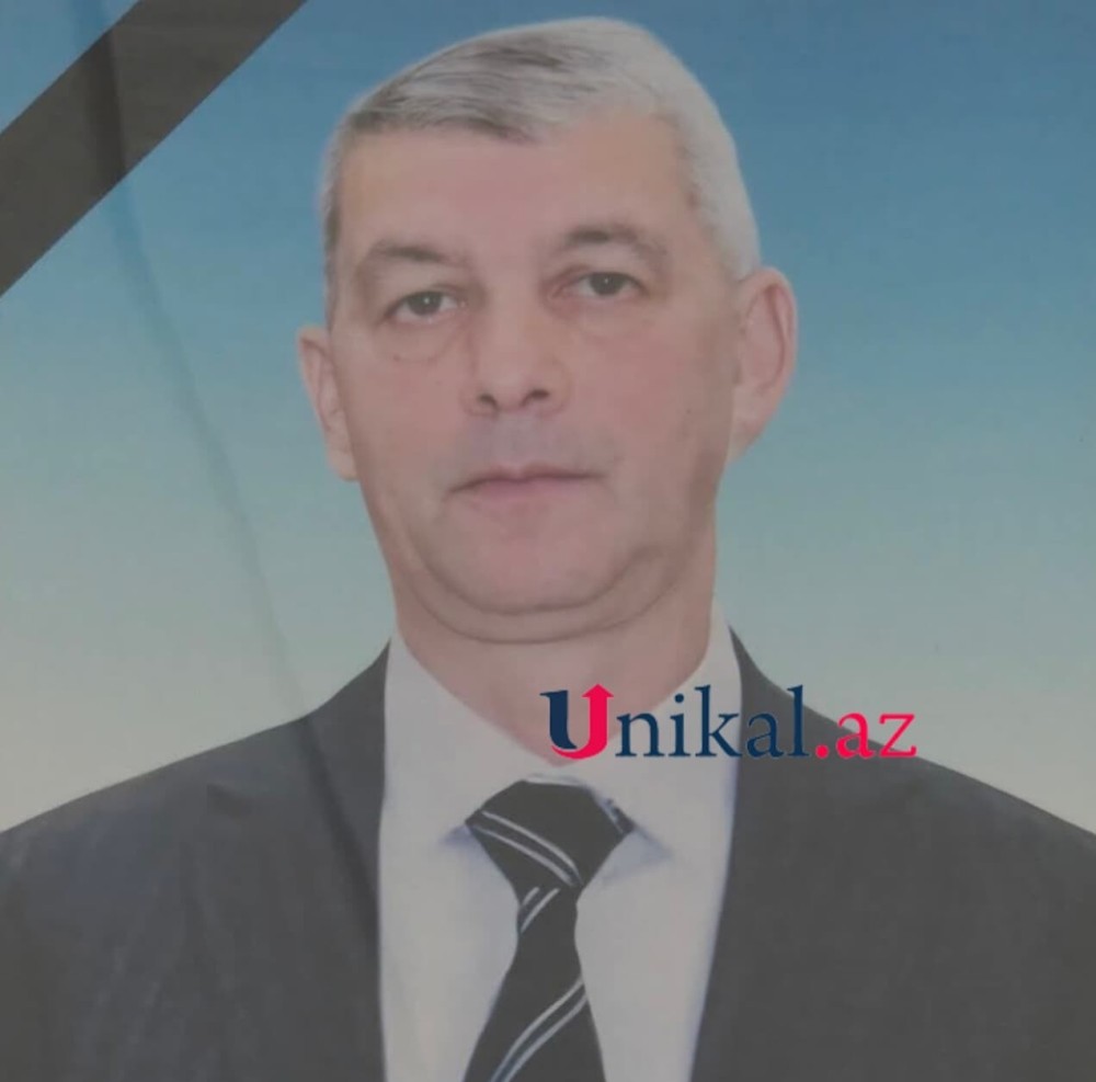 Seldə həlak olanlardan biri sabiq deputatın bacısı oğludur - FOTO