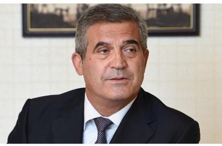 Sahil qəsəbəsində 1 milyon manatlıq obyekti kim tikdirir?