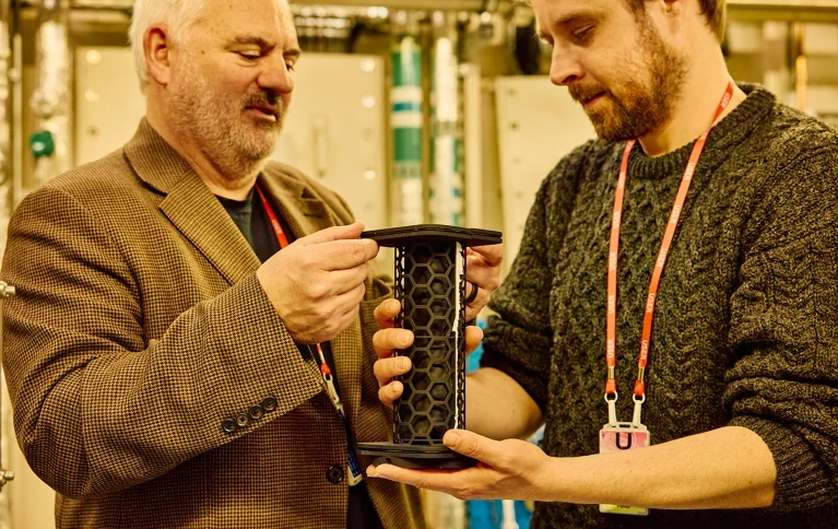 Yandırılmış Herkulanum papiruslarında gizlənən mətnlər tezliklə açıla bilər