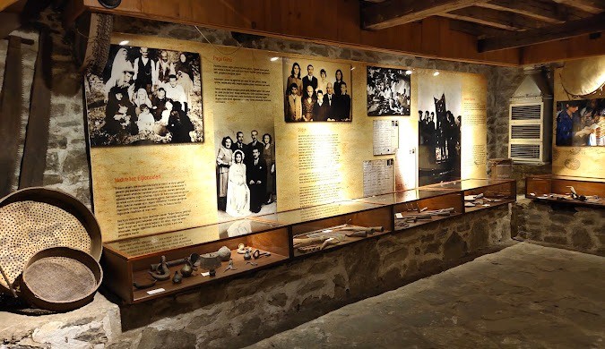 Turizmin beşiyi olan tarixi kəndlər –FOTOLAR