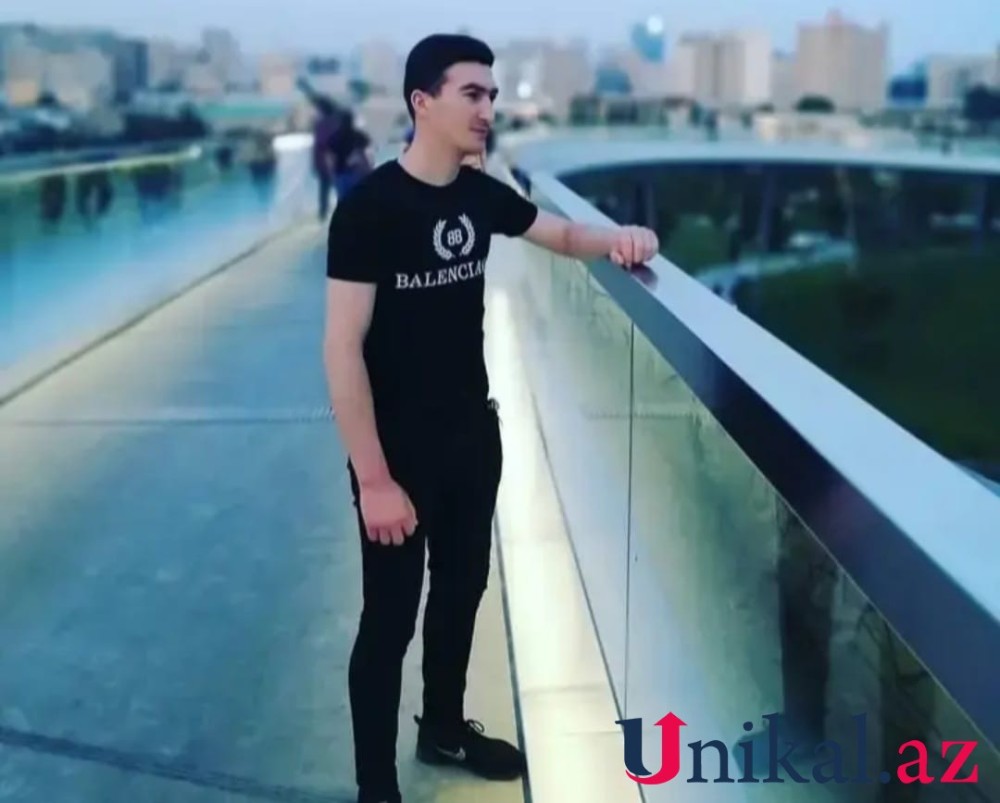 Sabirabadda qardaşlar qəzaya düşdü, biri öldü - FOTO