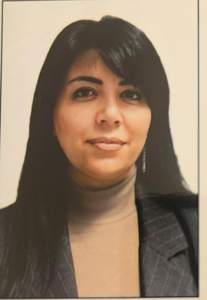 Nazir bu xanımı direktor təyin etdi - FOTO