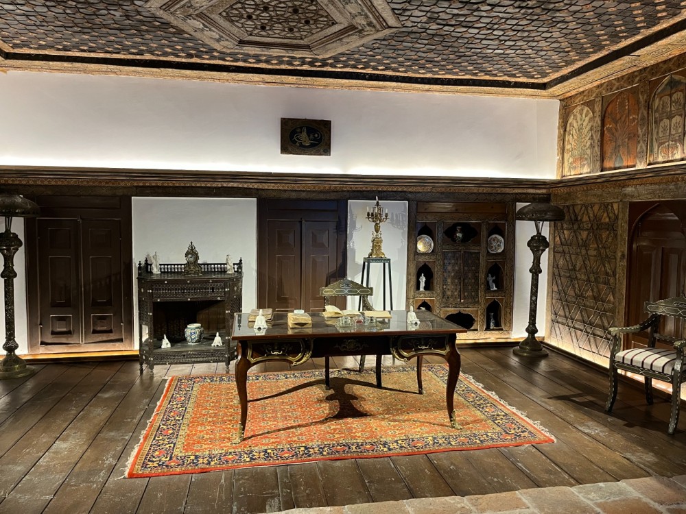 Türkiyənin paytaxtı Ankara müasir memarlıq irsi ilə UNESCO Siyahısına daxil edilib -FOTOLAR