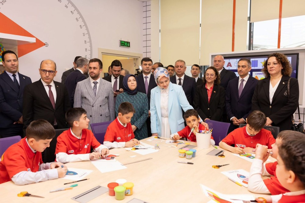 “Bilim Quba” mərkəzi fəaliyyətə başlayır