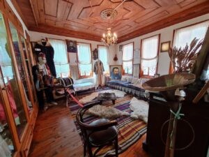 Turizm cənnəti Tekirdağ /FOTOLAR